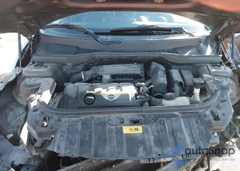 2013 Mini Countryman Cooper из США, поврежденный, VIN WMWZB3C55DWM09346